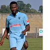 Karabo Motshweni